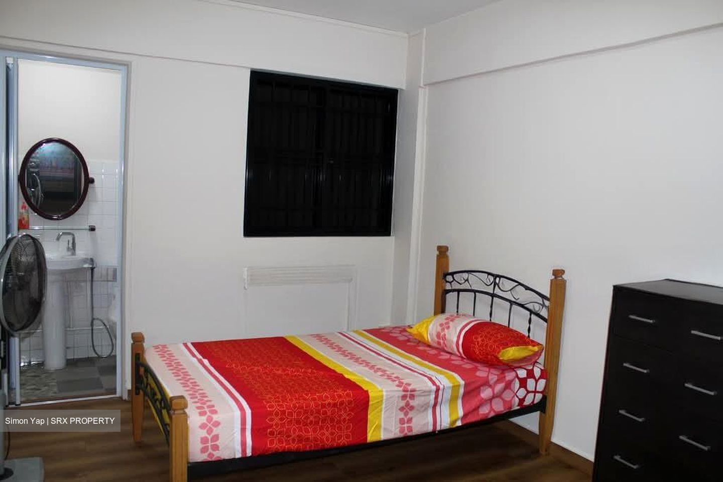 Blk 150 Eunos Spring (Bedok), HDB 3 Rooms #556104061